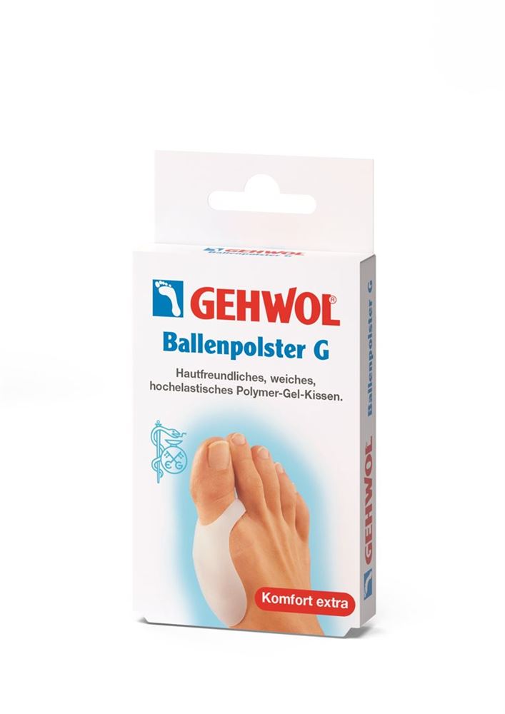 GEHWOL Coussinets G GEHWOL Coussinets G