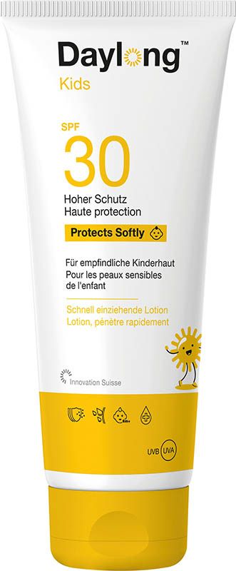 Daylong Kids SPF30 200ml Daylong Kids SPF30 200ml