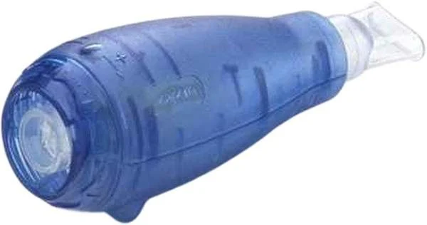 ACAPELLA PEP Système de vibration 