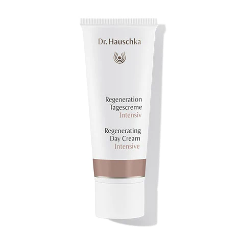 Hauschka Crème de Jour Régénérante Intensive 40ml Hauschka Crème de Jour Régénérante Intensive 40ml