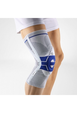 GenuTrain P3 bandage actif Gr1 droit titane