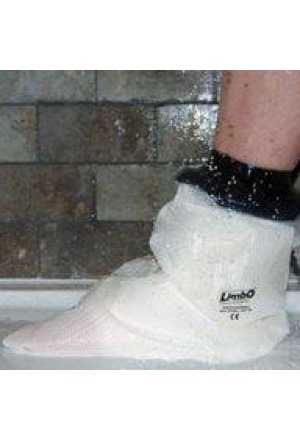 Protection de bain Limbo 33cm pied &lt; 46 adulte étanche