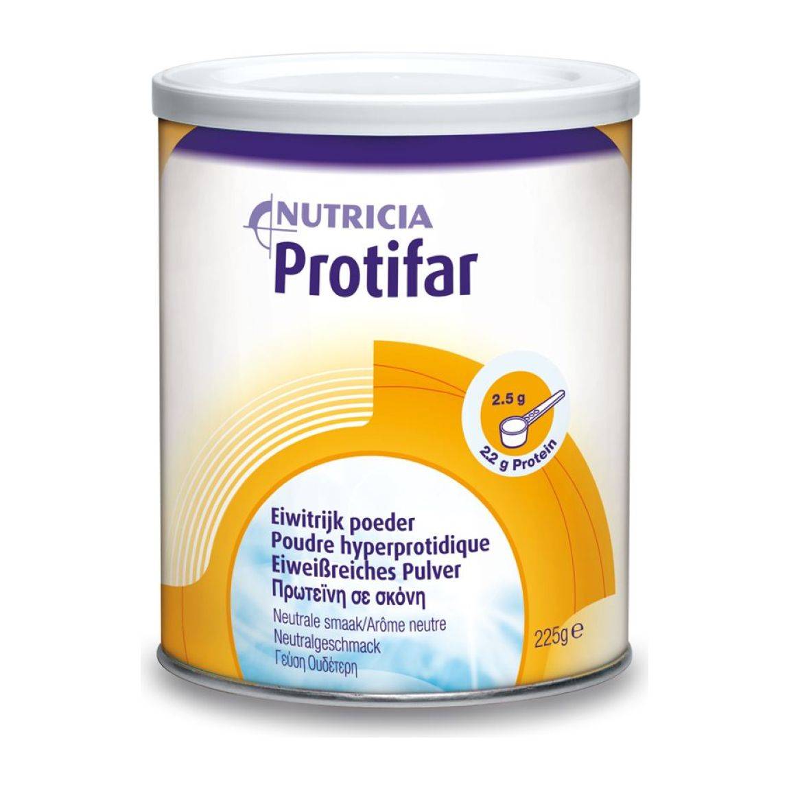 Poudre Protifar 225g Poudre Protifar 225g