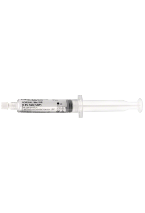 PRAXIJECT NaCl 0.9 % 10ml dans 10ml stérile 50 pièces PRAXIJECT NaCl 0.9 % 10ml dans 10ml stérile 50 pièces