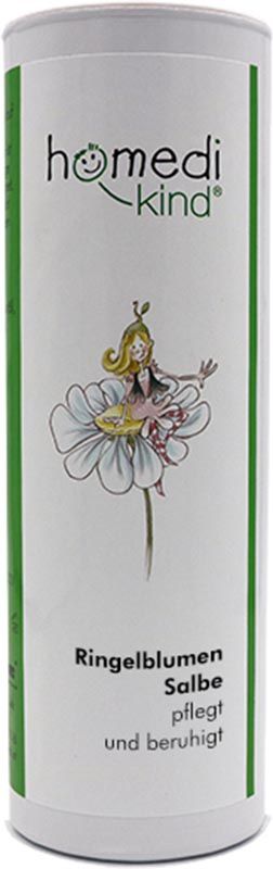 homedi-kind pommade au calendula 30g