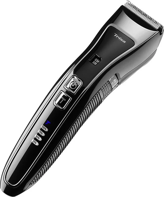 Tondeuse à cheveux Trisa Turbo Cut