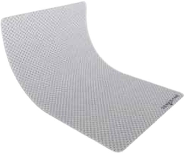 GENTILTAC soft silicone interf lay 10x18cm 10 pièces