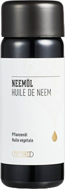 PHYTOMED Huile de Neem Bio Fl 100ml