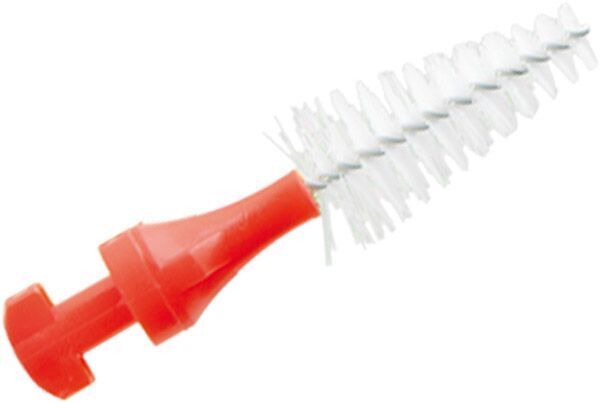 Paro Isola F 1.7mm xxxx-fine rouge cyl 5 pièces