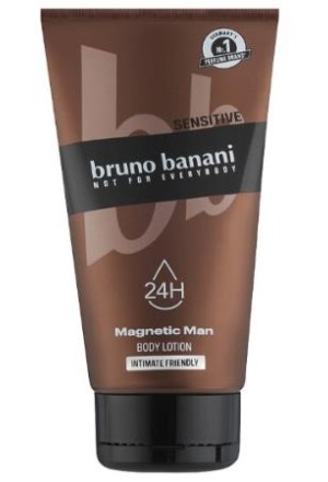 BANANI MAGNETIC M Lotion pour le corps 150ml