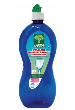 L'ARBRE VERT Brillant vaisselle écologique 700ml