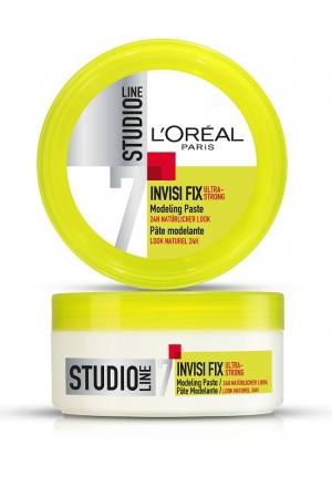 STUDIO LINE Mineral FX Pâte coiffante 75ml
