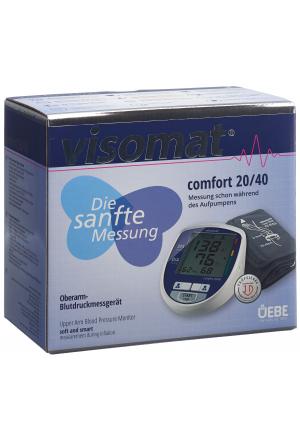 Tensiomètre Visomat Comfort 20/40