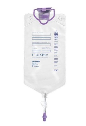 APPLIX HydroBag 1.5l ENPlus 30 pièces