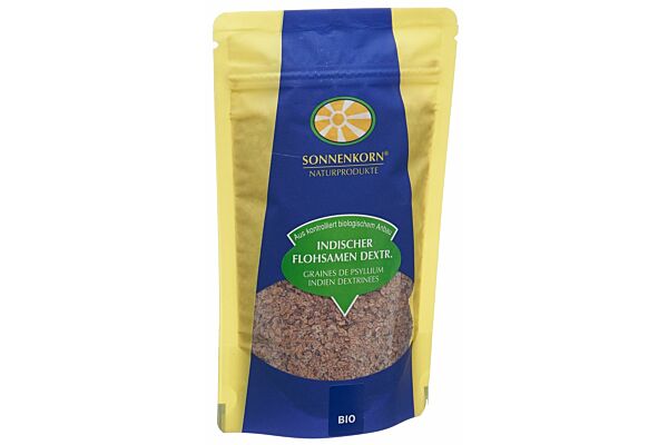 Psyllium indien dextriné bio 120g