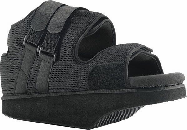 BORT Chaussure de soulagement de l'avant-pied 42-44 BORT Chaussure de soulagement de l'avant-pied 42-44