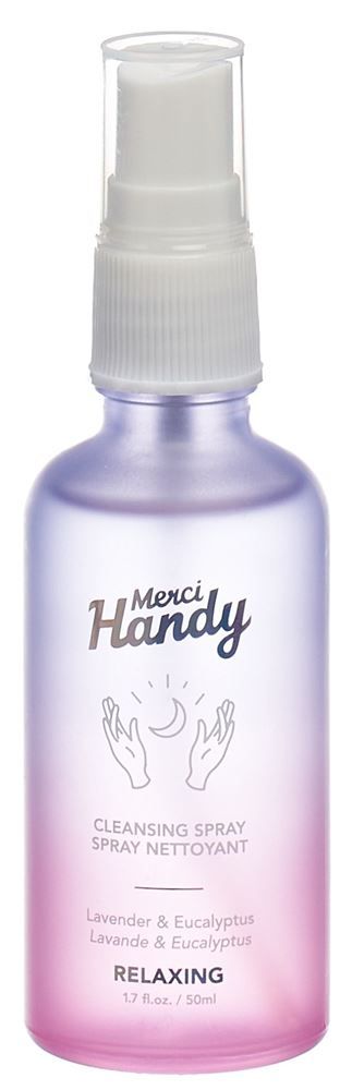 MERCI HANDY Spray relaxant 50ml