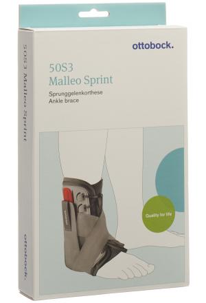 Orthèse de cheville MALLEO SPRINT L