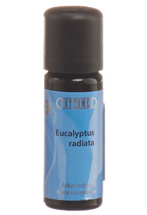 PHYTOMED Eucalyptus radiata Huile essentielle bio 10ml