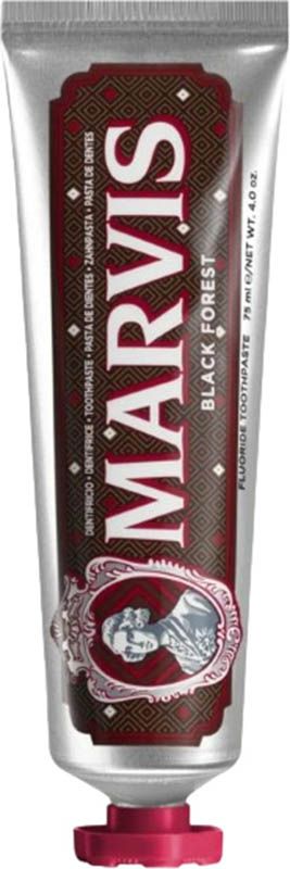 MARVIS Forêt Noire 75ml MARVIS Forêt Noire 75ml