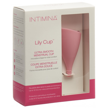 INTIMINA Lily Coupe A