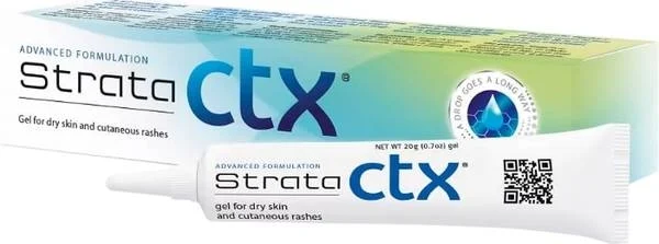 STRATACTX Gel Tb 20g