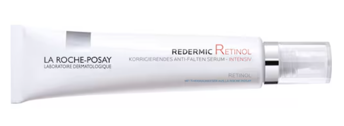 La Roche-Posay Redermic Retinol Tube 30ml La Roche-Posay Redermic Retinol Tube 30ml