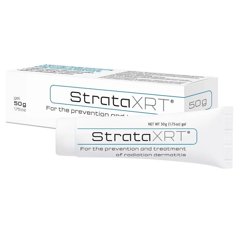 STRATAXRT Gel de silicone 50g