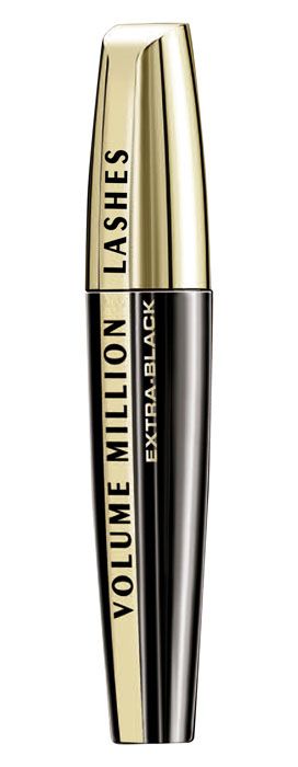 L'OREAL PARIS Million Lashes Ext Vol Black