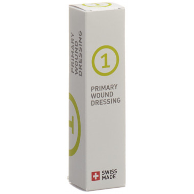 Kerecis 1 PRIMARY WOUND DRESSING pour les plaies aiguës et chroniques Spr 10ml Kerecis 1 PRIMARY WOUND DRESSING pour les plaies aiguës et chroniques Spr 10ml