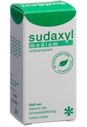 sudaxyl medium roll-on 37g