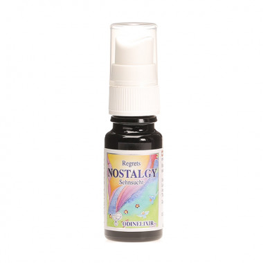 Odinelixir Relax Essence florale sans alcool spray 10ml Odinelixir Relax Essence florale sans alcool spray 10ml