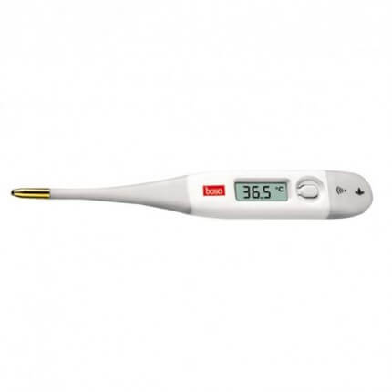 Thermomètre médical BOSO Bosotherm flex Thermomètre médical BOSO Bosotherm flex