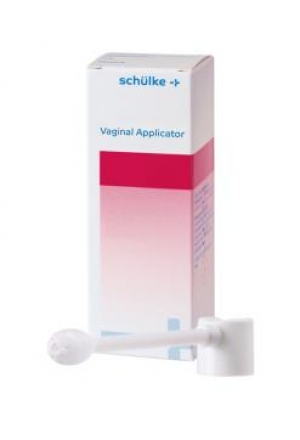 Applicateur vaginal Octenisept -INT-
