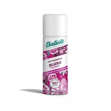 Batiste Shampooing sec Blush Mini 50ml Batiste Shampooing sec Blush Mini 50ml