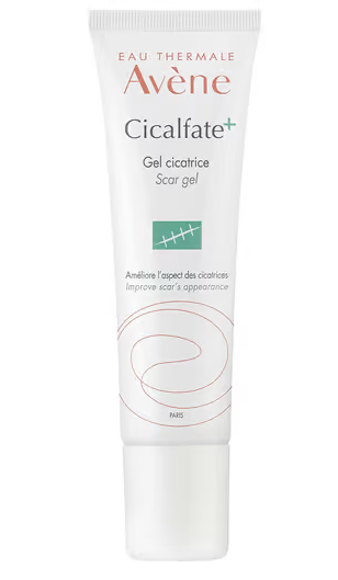 AVENE Cicalfate+ Gel de massage 30ml AVENE Cicalfate+ Gel de massage 30ml