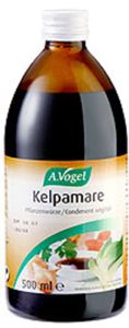A. Vogel Kelpamare liq 500ml A. Vogel Kelpamare liq 500ml