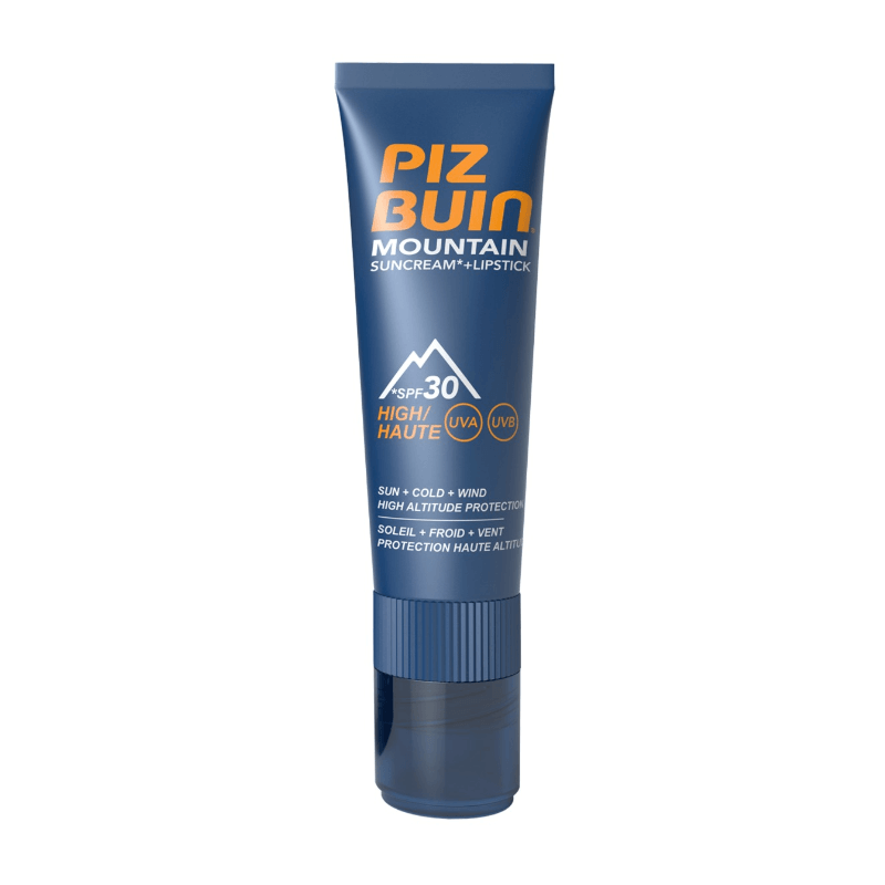 Piz Buin Mountain Combi SPF 30 Rouge à lèvres SPF 30 20 ml