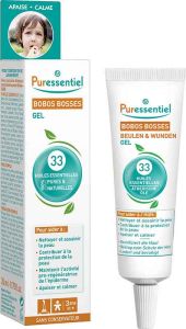 Gel Puressentiel Auas et Gonflement 20ml Gel Puressentiel Auas et Gonflement 20ml
