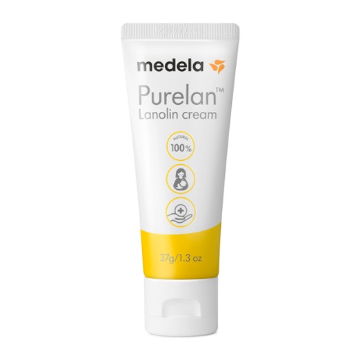 Crème Purelan 37g Crème Purelan 37g