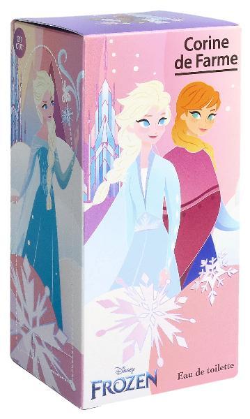 CORINE DE FARME EDT Frozen 30ml
