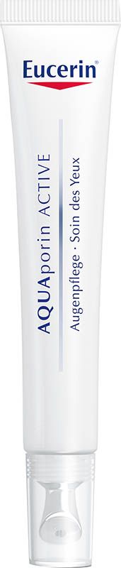 Eucerin AQUAporin Active soin des yeux 15ml Eucerin AQUAporin Active soin des yeux 15ml