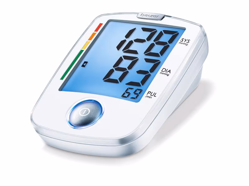 beurer Tensiomètre facile à utiliser BM44