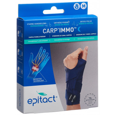 Epitact CARP'IMMO STARR M DROIT