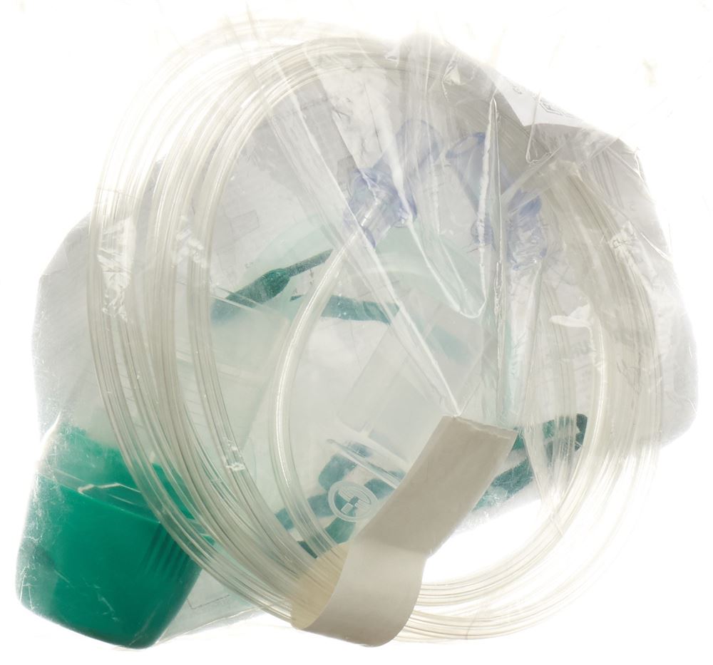 Kit de nébulisation INTERSURGICAL type 1494 pour enfants Kit de nébulisation INTERSURGICAL type 1494 pour enfants