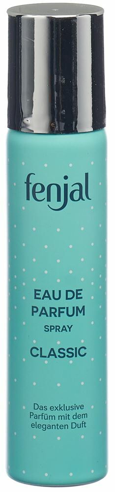 FENJAL Eau de Parfum Vaporisateur 75ml
