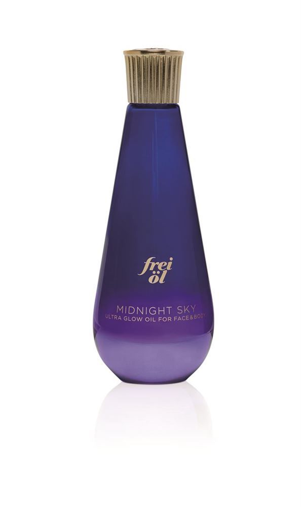 frei öl UltraGlow Midnight Sky 100ml
