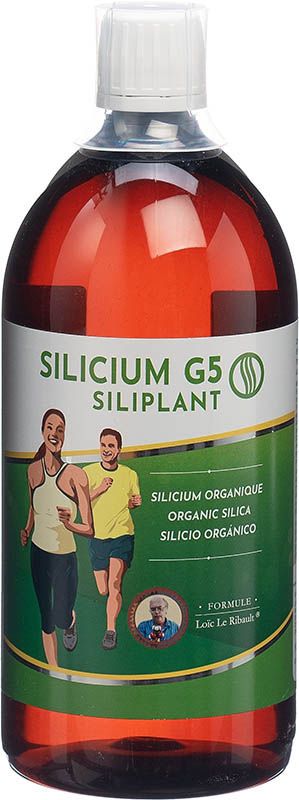 Silicium G5 liquide 1 lt Silicium G5 liquide 1 lt