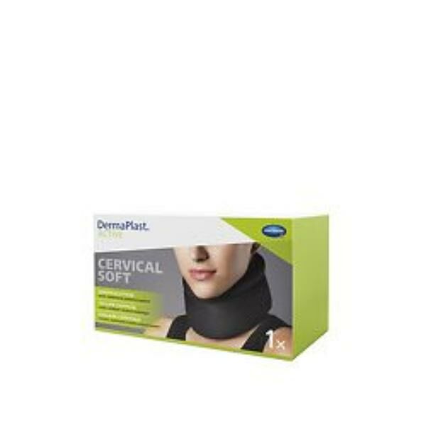 DERMAPLAST Active Cervical 1 28-34cm soft high DERMAPLAST Active Cervical 1 28-34cm soft high