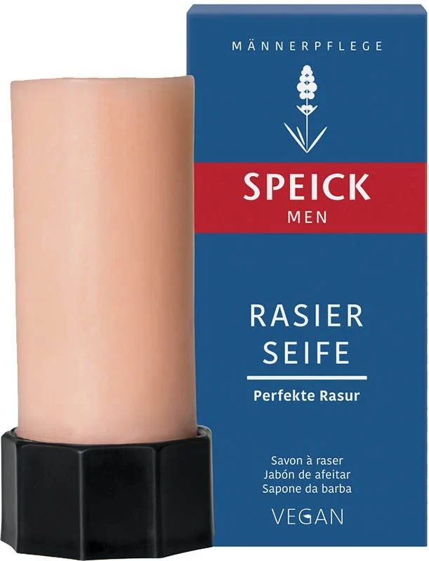 Savon à barbe Speick Stick 50g